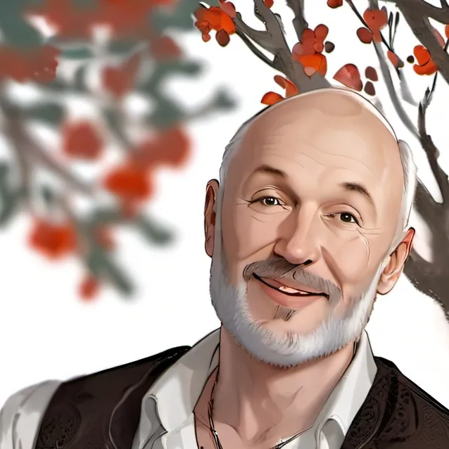 chat with ai character: franck Leboeuf 