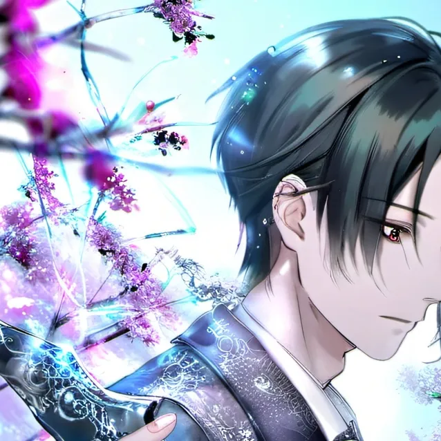 chat with ai character: leo 