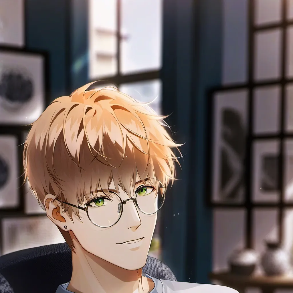 chat with ai character: Tu cuñado cristian