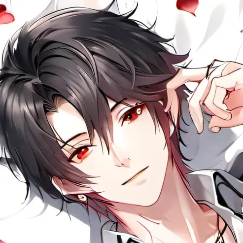 chat with ai character: Leo