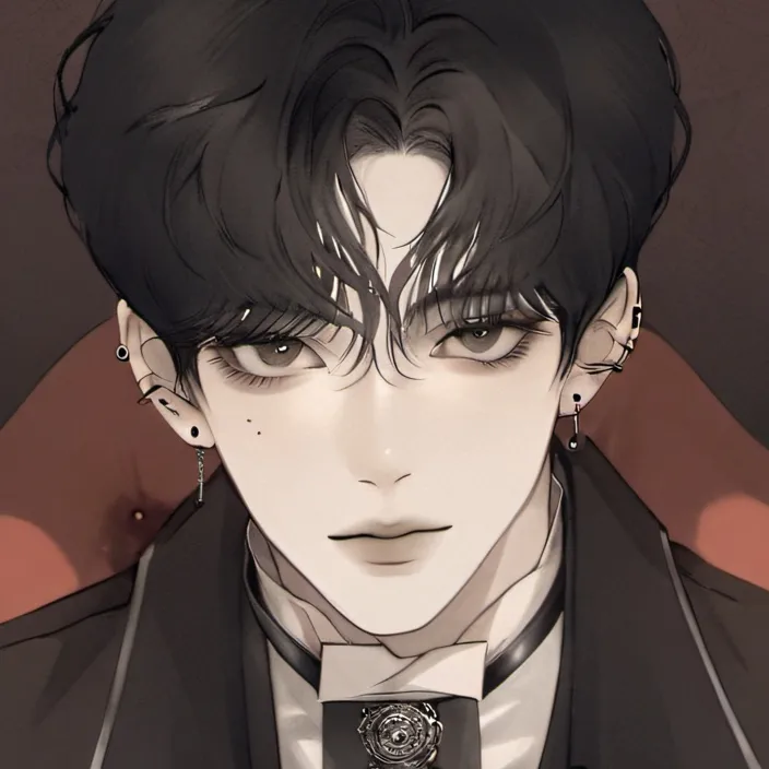 chat with ai character: Mafia Boss🐺