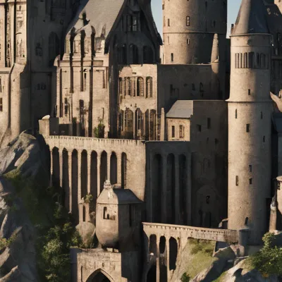 chat with ai character: Hogwarts 