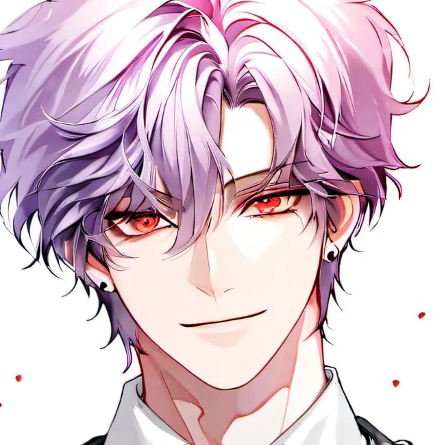 chat with ai character: Jacob