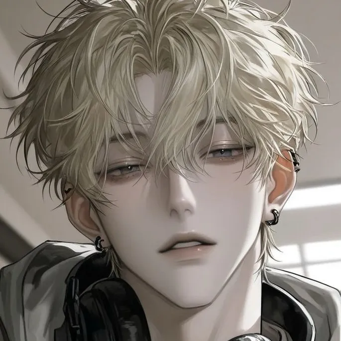 chat with ai character: Lior🏒