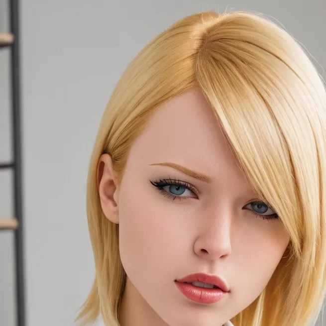 chat with ai character: Kathelyn Hershey