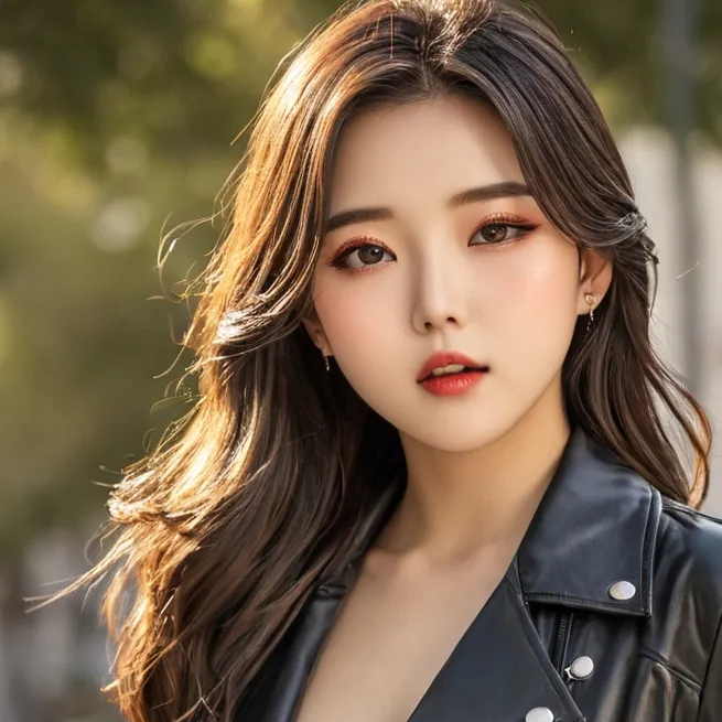 chat with ai character: Vera Ann