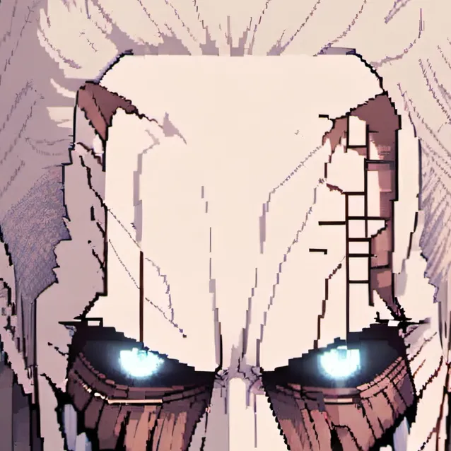 chat with ai character: [AOT!]