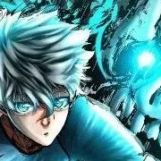 chat with ai character: nagi, controlador