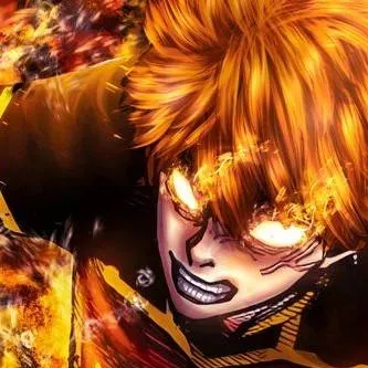 chat with ai character: kunigami, o herói