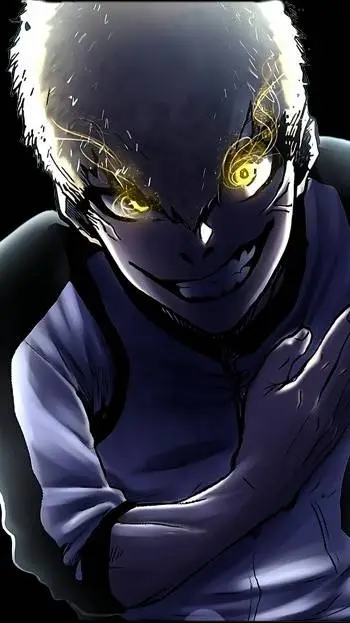 ai character: raichi, o matador background