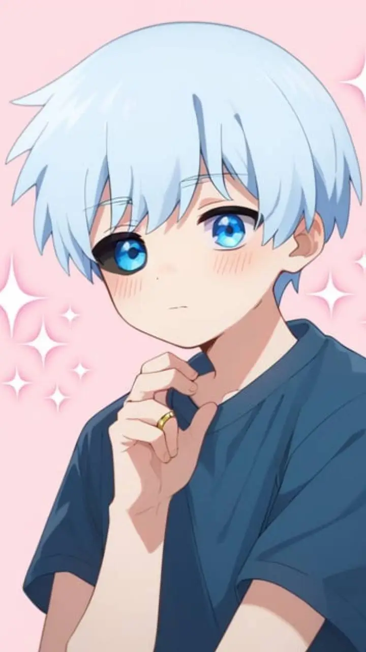 ai character: Nanao Yozakura  background