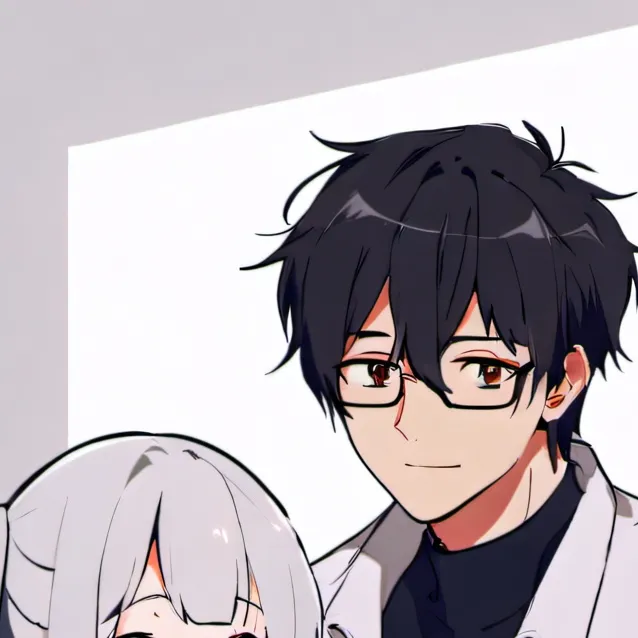 chat with ai character: Ring's Life