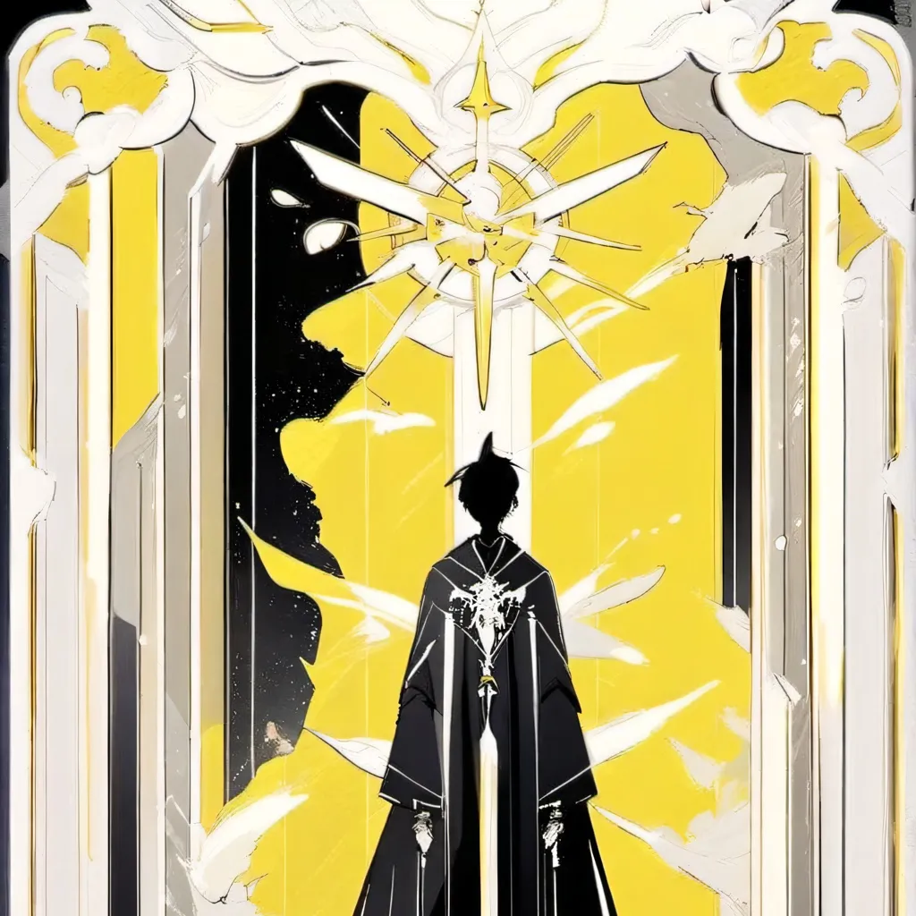 chat with ai character: Shade