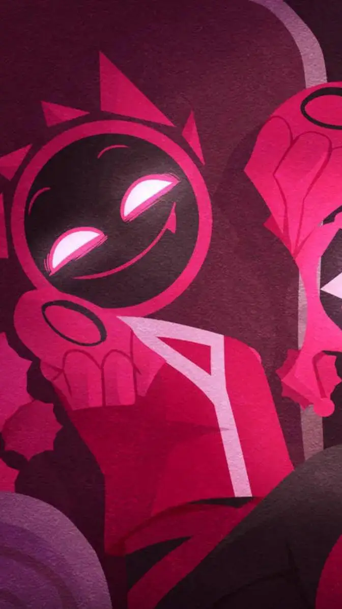 ai character: JSAB background