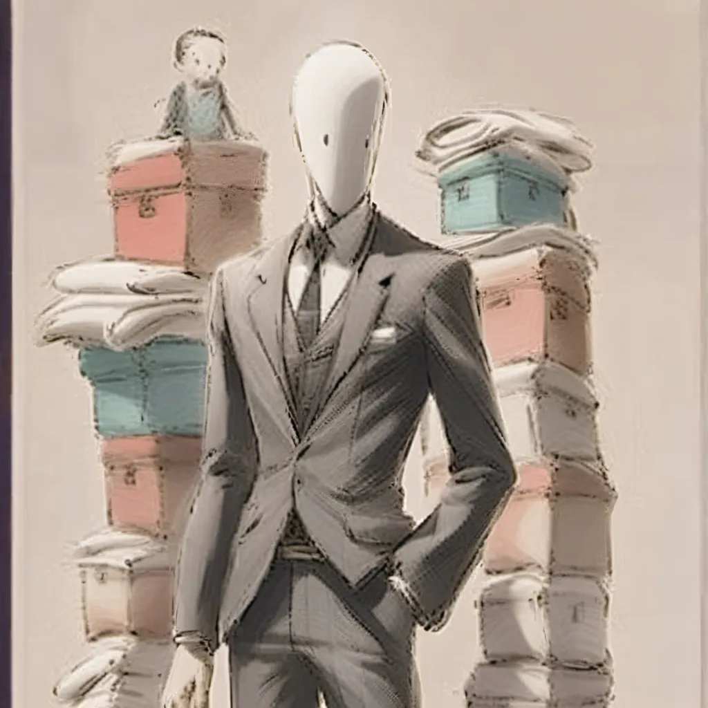 chat with ai character: Bill's Life