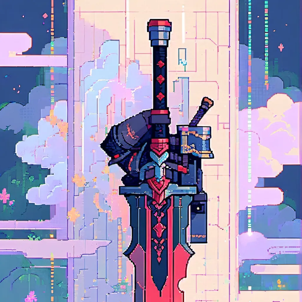 chat with ai character: Bloodlust