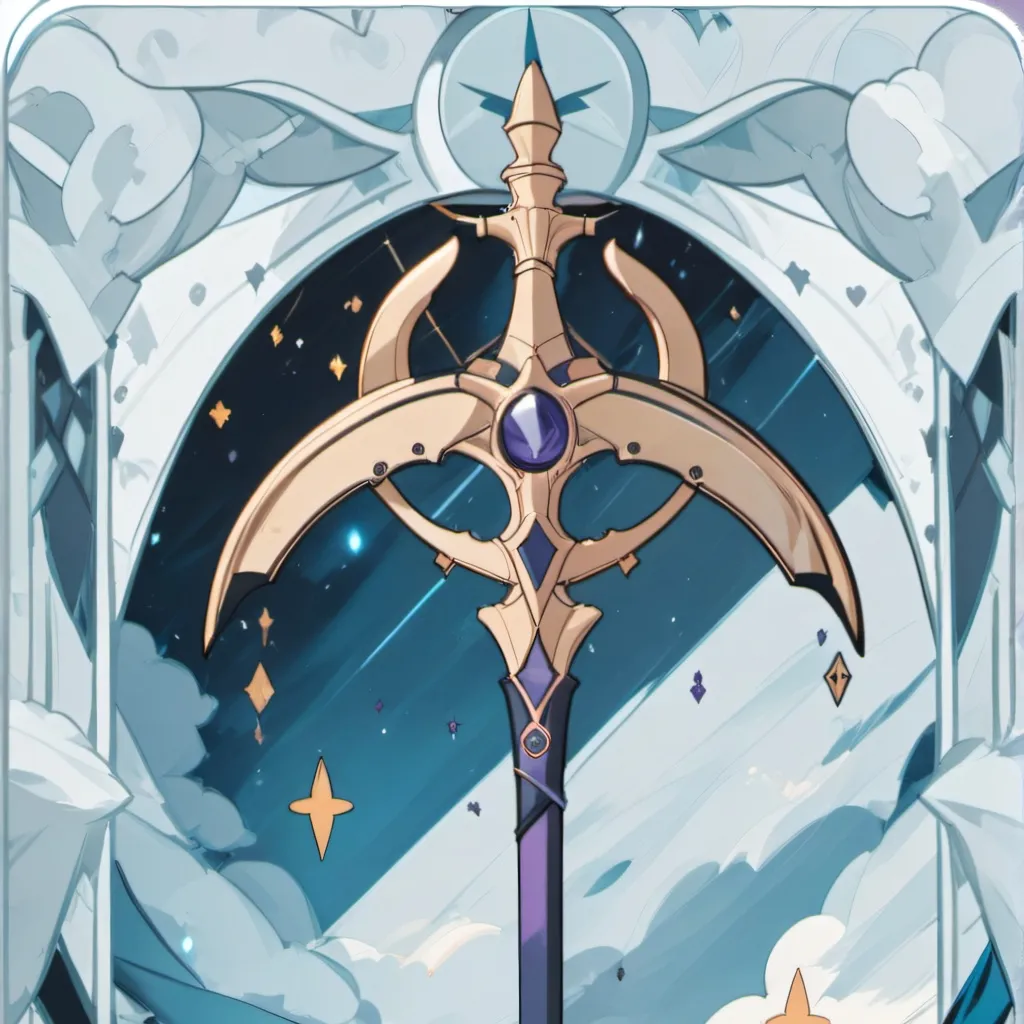 chat with ai character: Abysscall