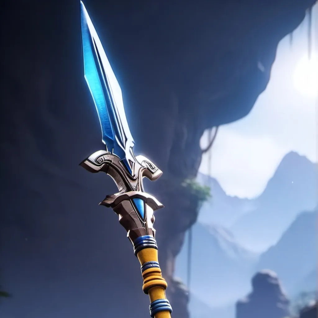 chat with ai character: Stormrend