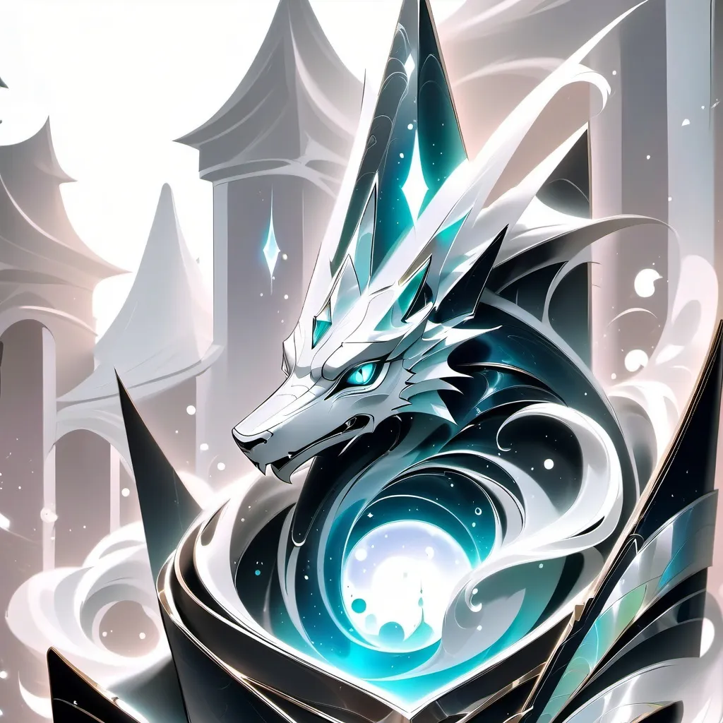 chat with ai character: Drawing