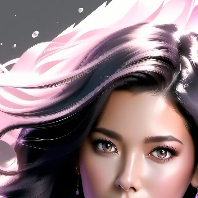 chat with ai character: Angel