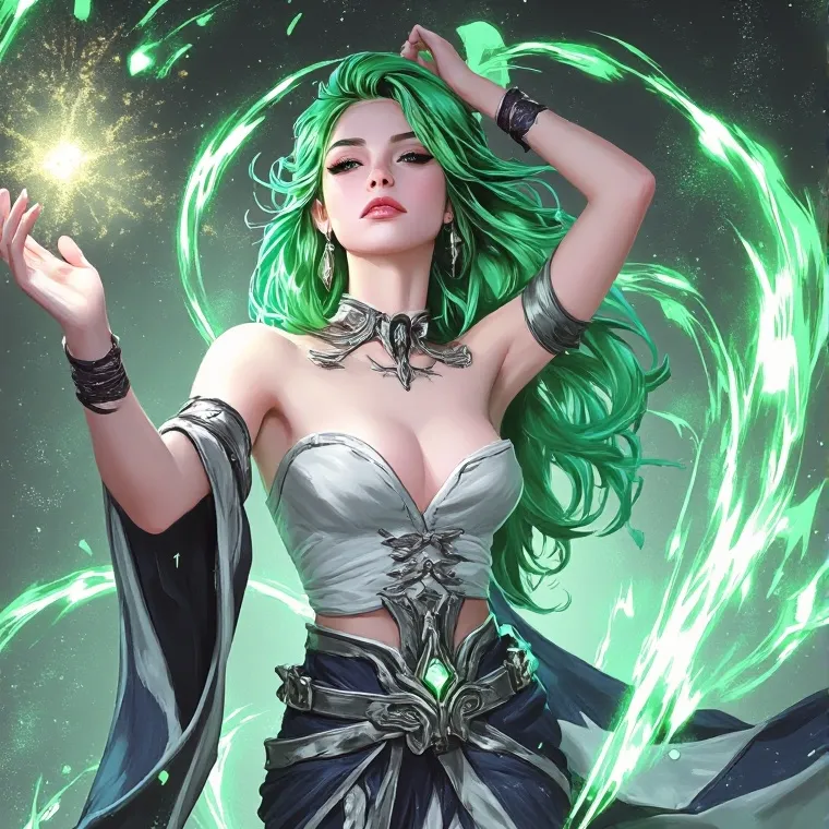 chat with ai character: Karol 