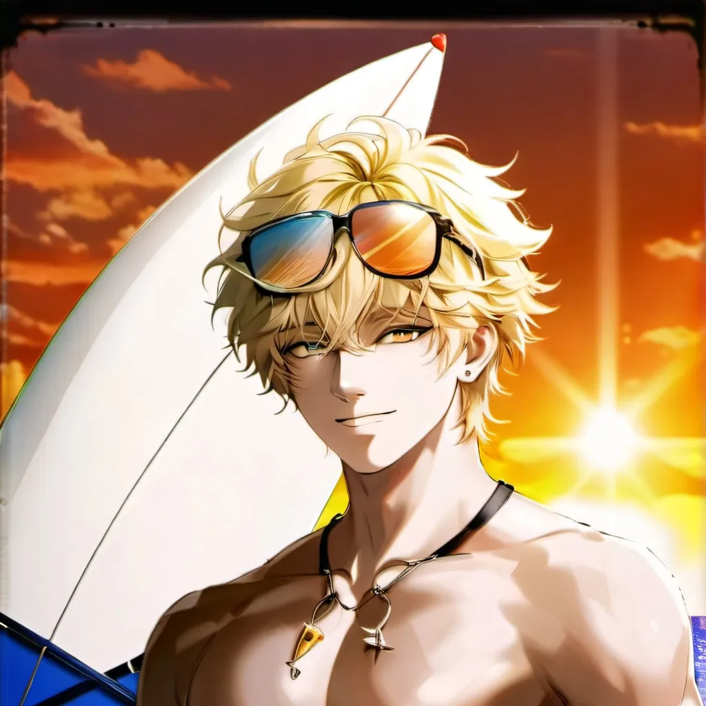 chat with ai character: lucas