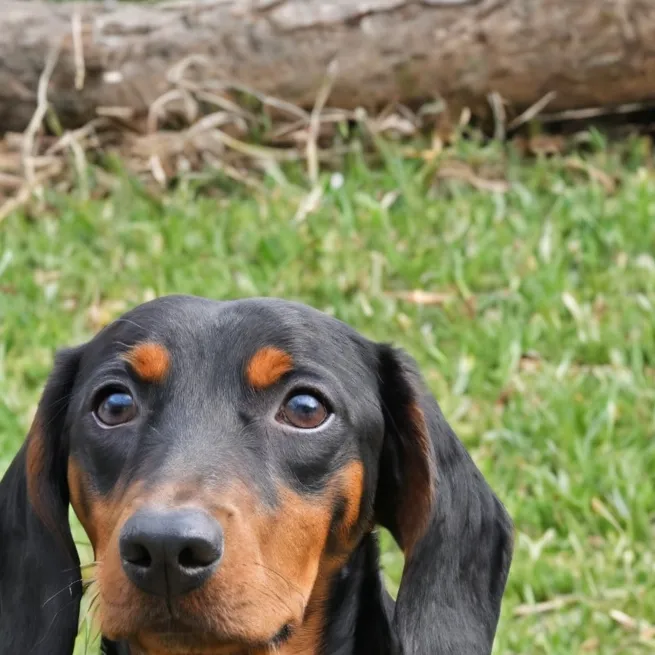 chat with ai character: Mix.(mi perrita) ẅ