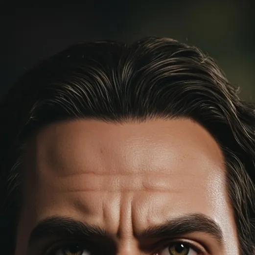 chat with ai character: Steve