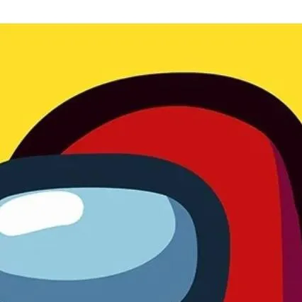 chat with ai character: amongus x2