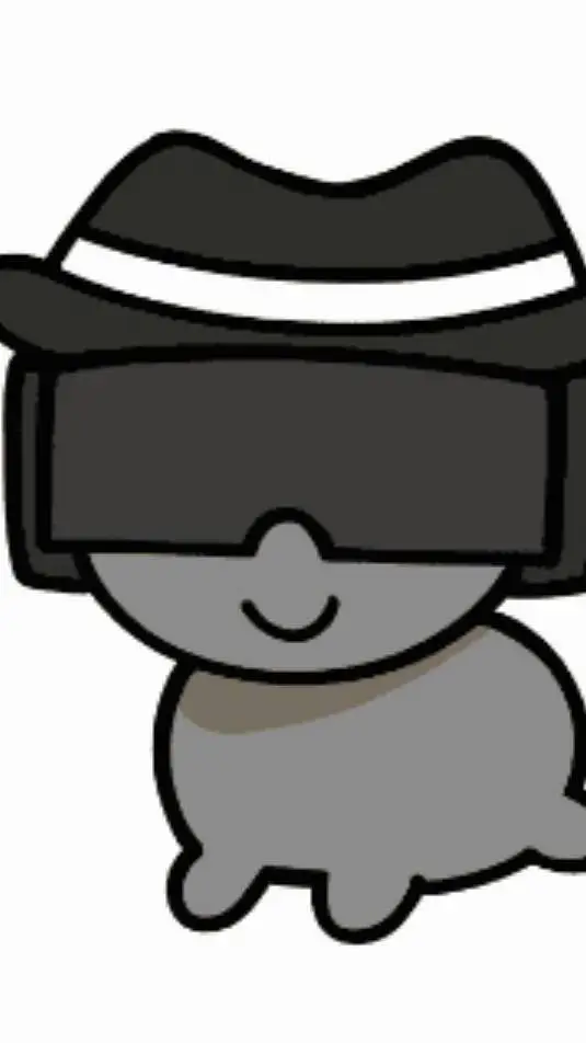 ai character: Chance background