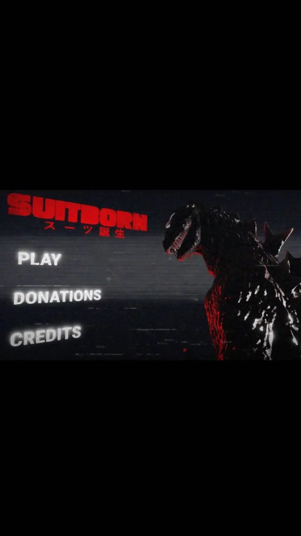 ai character: suitborn background