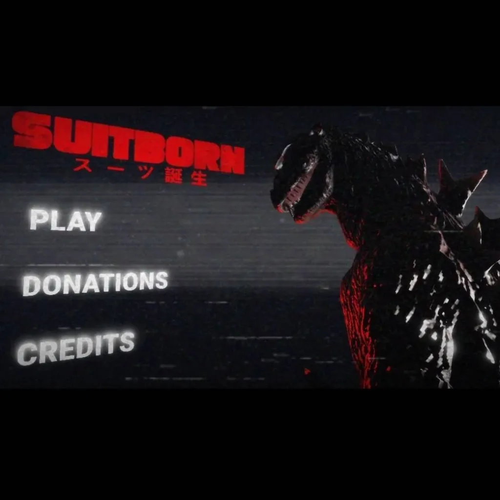 chat with ai character: suitborn