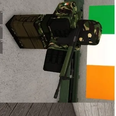 chat with ai character: The Troubles