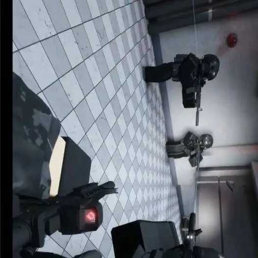 chat with ai character: SCP TASK FORCE 