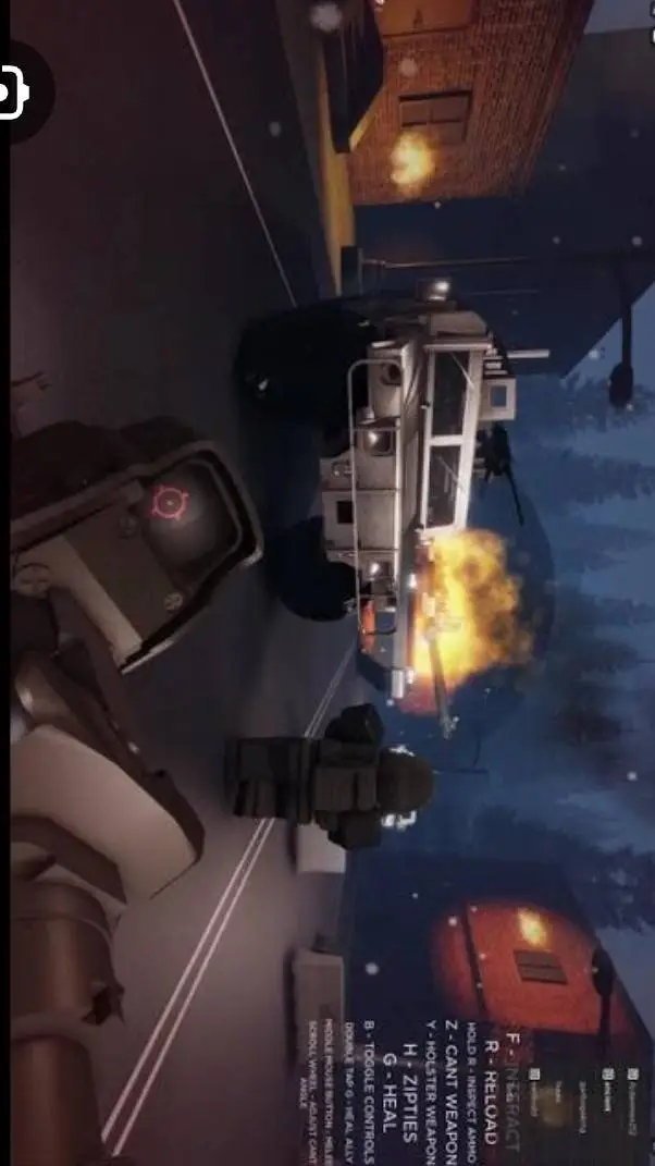 ai character: SCP Task Force 4 background