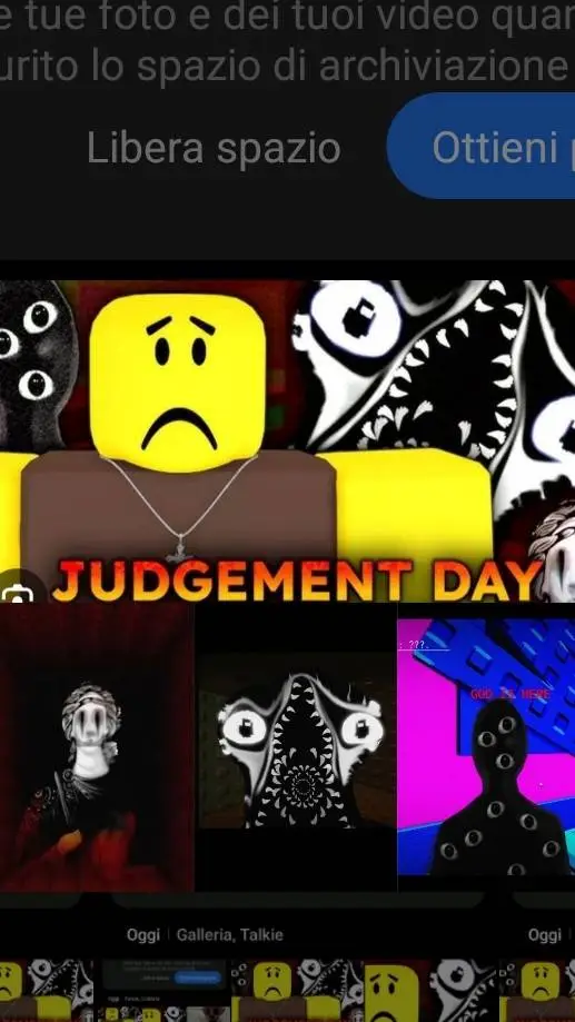 ai character: JUDGMENT DAY background