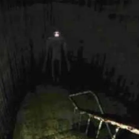 chat with ai character: SCP 087