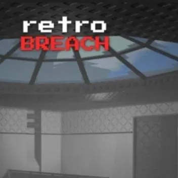 chat with ai character: SCP RetroBreach 