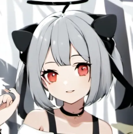chat with ai character: Jessica