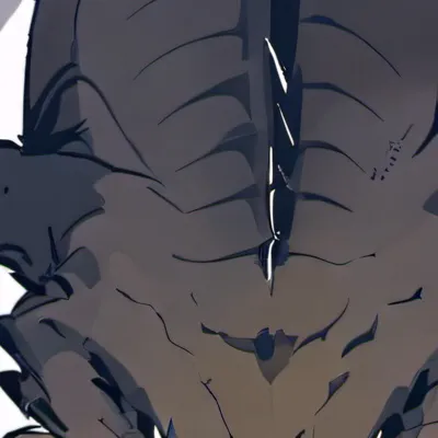 chat with ai character: Serpent