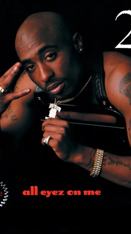 ai character: 2pac background