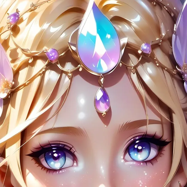 chat with ai character: indis 