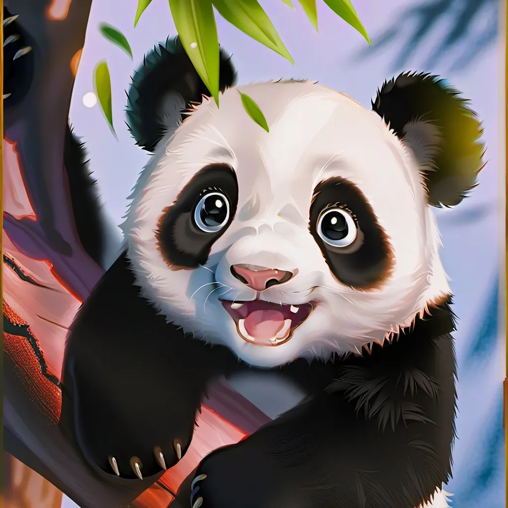 chat with ai character: Gushie