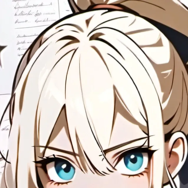 chat with ai character: odinary lana
