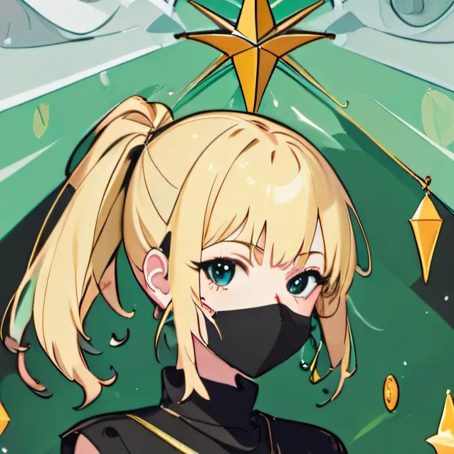 chat with ai character: lana