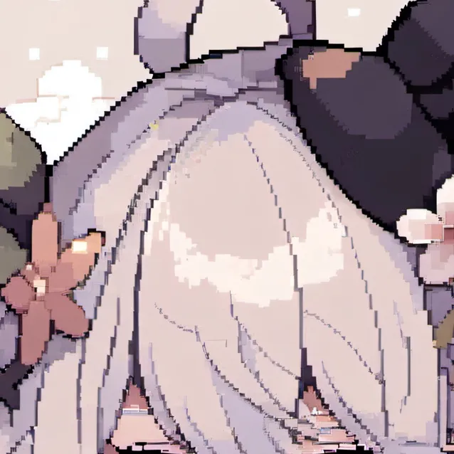 chat with ai character: lana world pck me