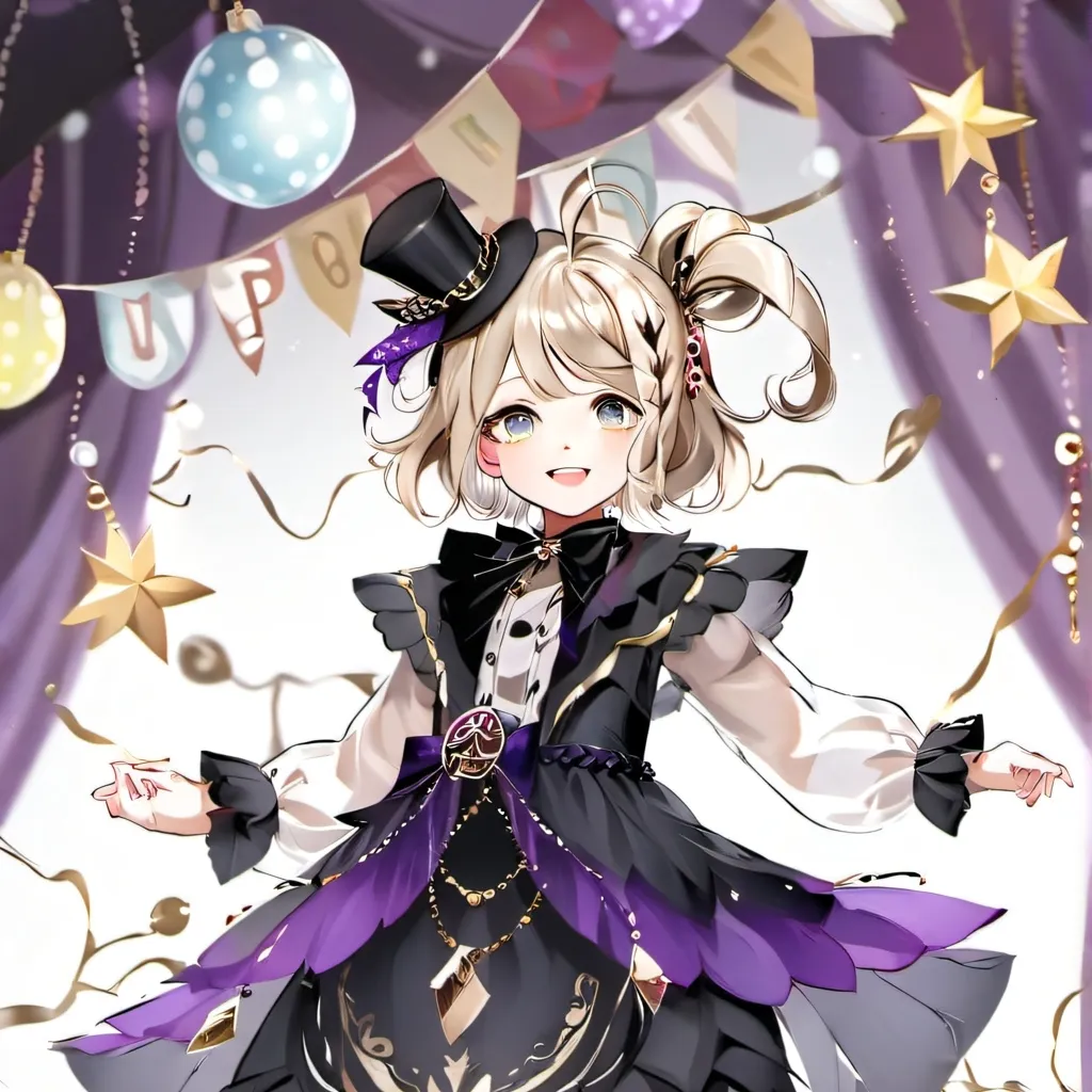 chat with ai character: I◇Jester lana◇I