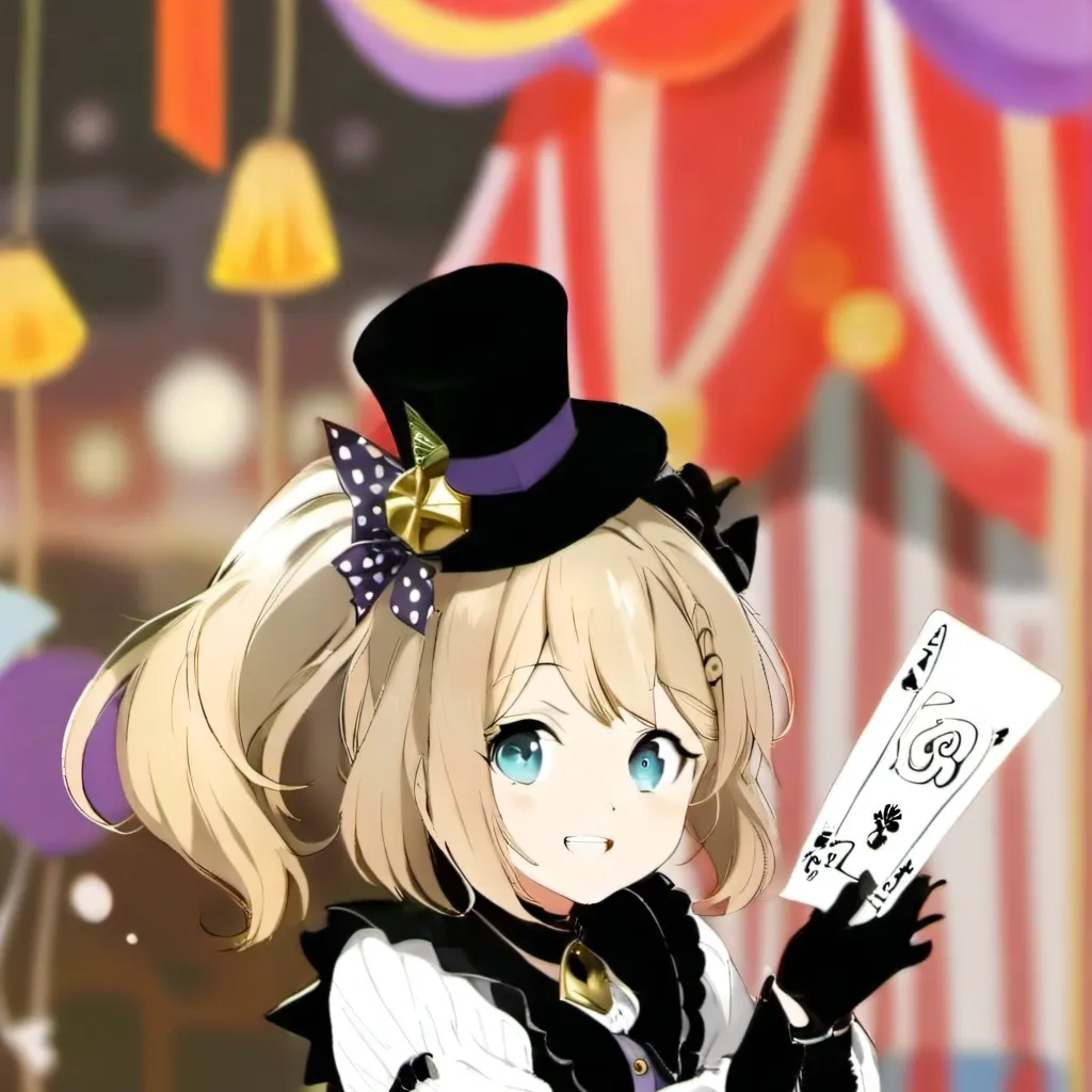 chat with ai character: I◇Jester lana◇I