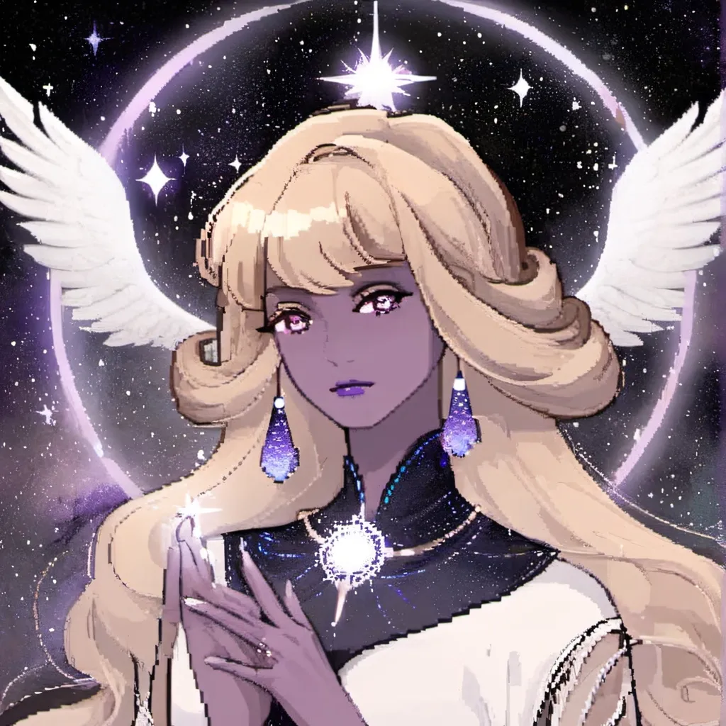 chat with ai character: {☆Galaxia☆}