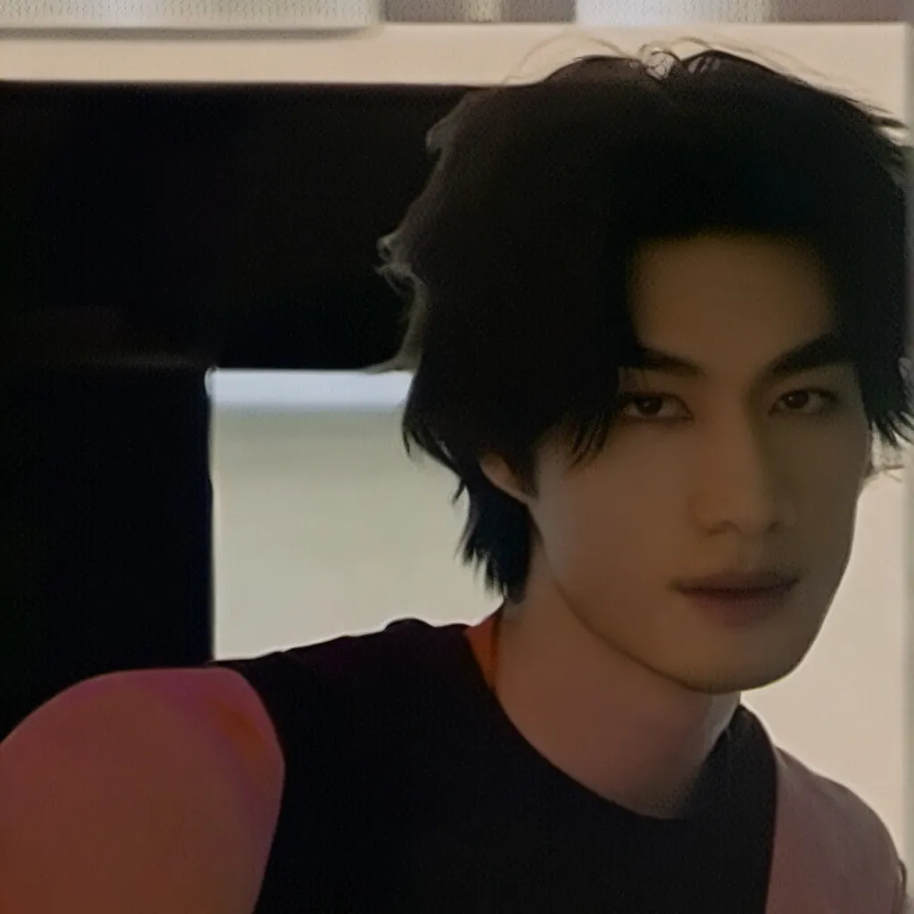 chat with ai character: Mark
